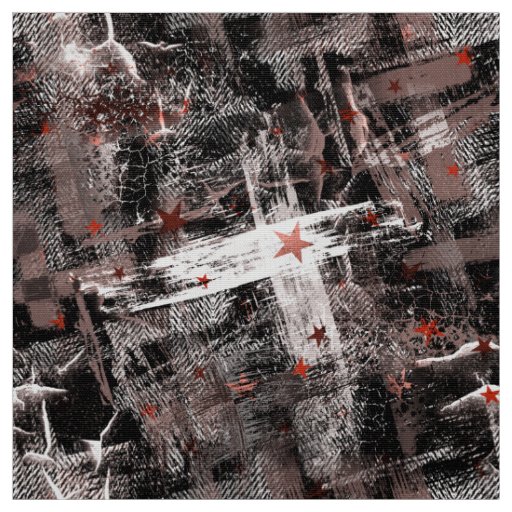 Grunge, abstract. fabric