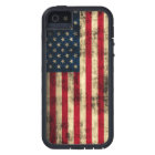 Grunge American Flag