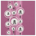 Grunge Background Fabric