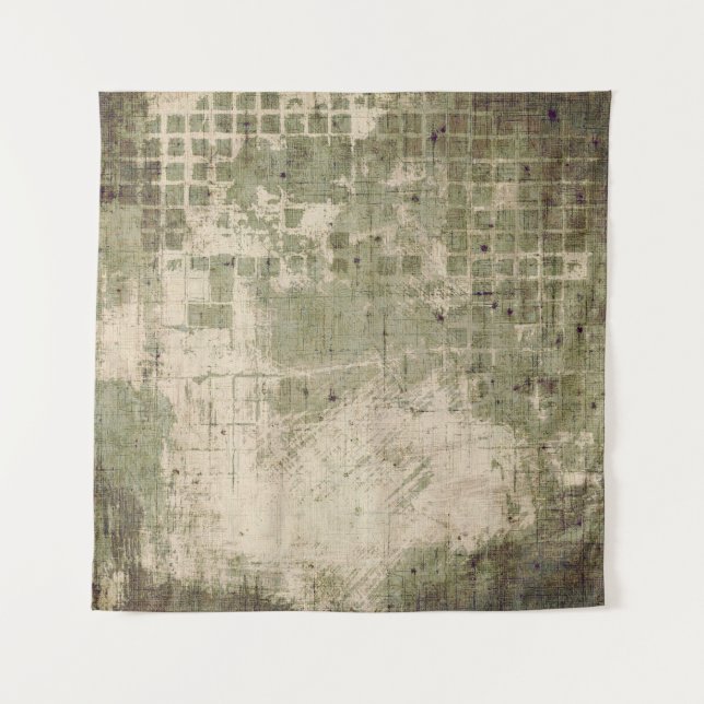 Grunge backgroundabstract,aged,aging,ancient,antiq tapestry (Front)