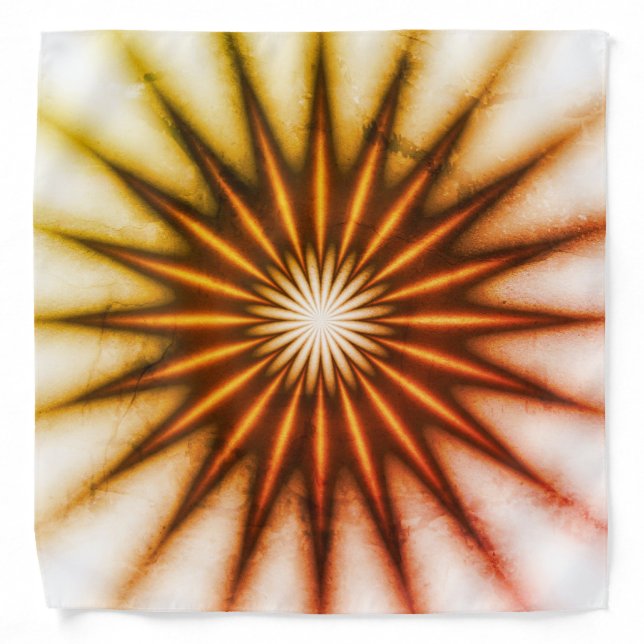 Grunge Bandana (Front)