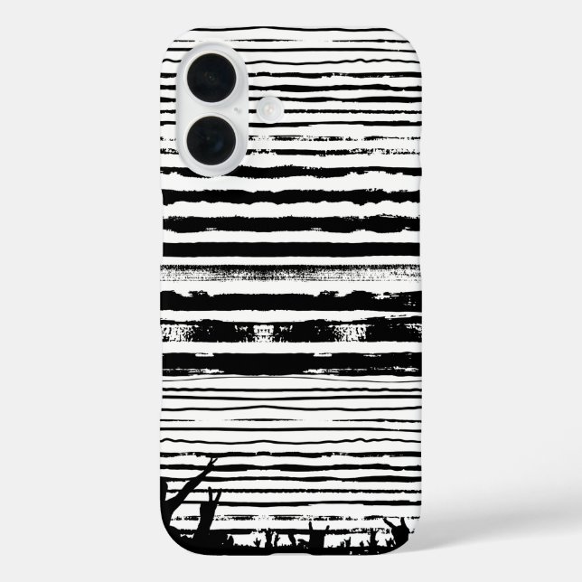 grunge  Case-Mate iPhone case (Back)