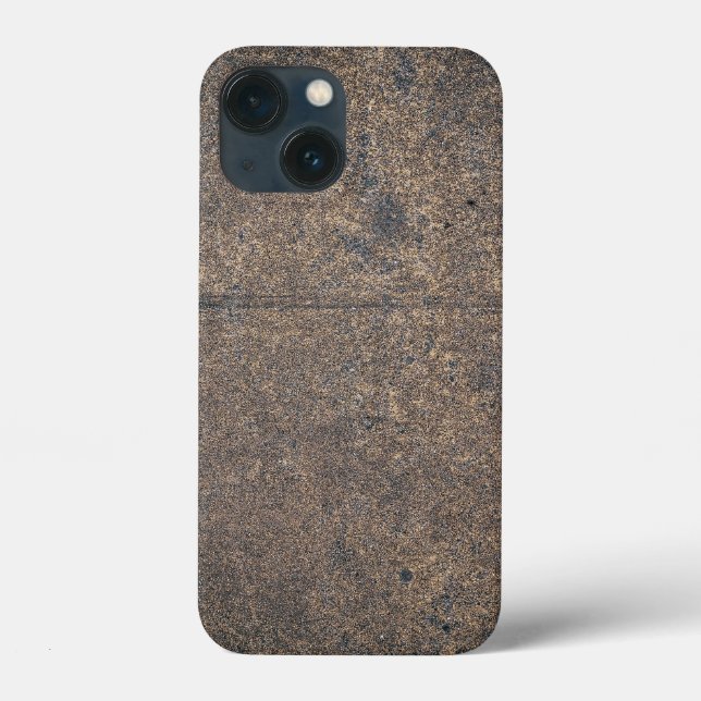 Grunge concrete texture Case-Mate iPhone case (Back)