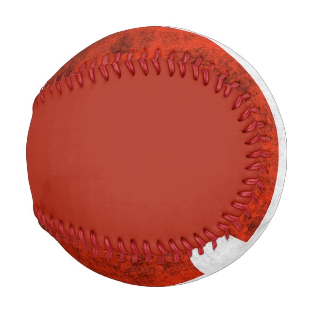 Grunge Flag Of Denmark Baseball (Back Left)