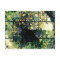 Grunge Geometric Abstract 1