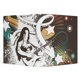 grunge guitarist rock and roll rocker binder