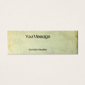 Grunge Hood Portrait