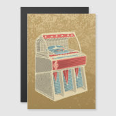 Grunge Jukebox (Front/Back)