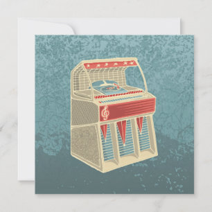 Grunge Jukebox