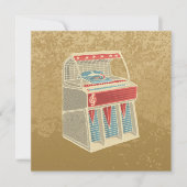 Grunge Jukebox (Front)