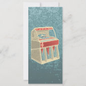 Grunge Jukebox (Back)