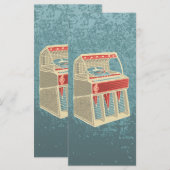 Grunge Jukebox (Front/Back)