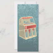 Grunge Jukebox (Front)