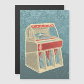 Grunge Jukebox (Front/Back)