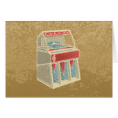 Grunge Jukebox (Front Horizontal)