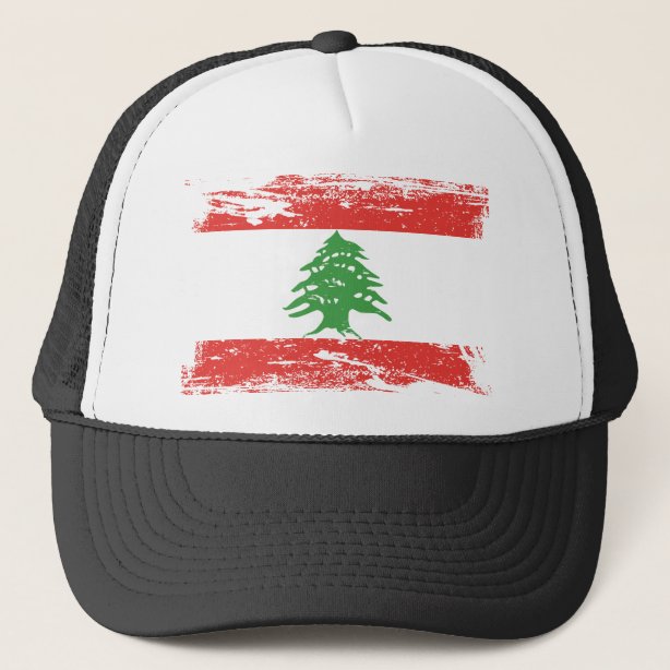 Lebanese Hats & Caps Zazzle