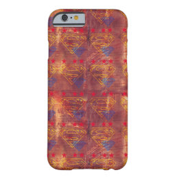Grunge Logo Design Barely There iPhone 6 Case