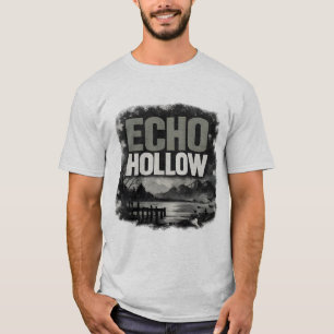 Grunge Melancholy T-Shirt