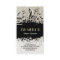 Grunge Music Business Card