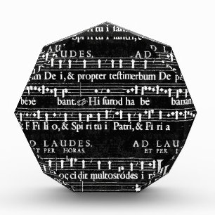 grunge music notes award