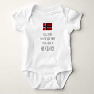 Grunge Painterly Theme Gifts Baby Bodysuit