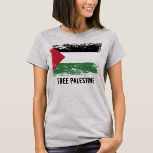 anti palestine shirt