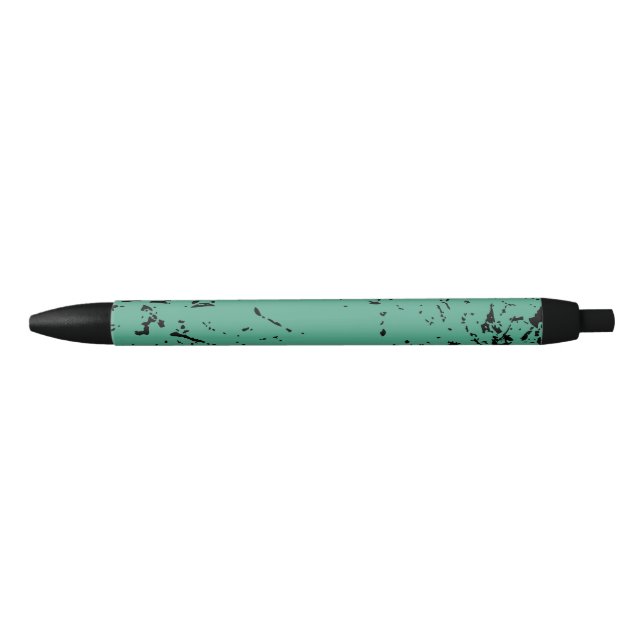 Grunge Pen (Front)