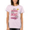 Grunge RV Camper T-Shirt