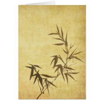 Grunge Stained Bamboo Paper Background by watercoloring at Zazzle