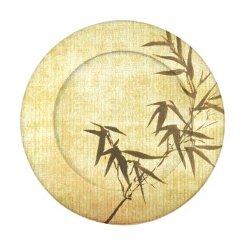Grunge Stained Bamboo Paper Background Button Covers by watercoloring at Zazzle