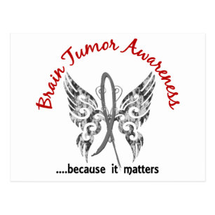 Brain Tumor Tattoo Gifts on Zazzle