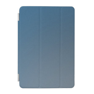 Grunge Texture Background Print Graphic Decorative iPad Mini Cover