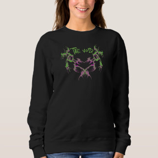 Grunge The Void Sweatshirt