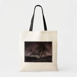 Grunge Tree Totebag Tote Bag