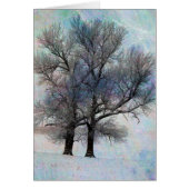 Grunge Trees (Front)