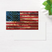 Grunge USA flag (Desk)