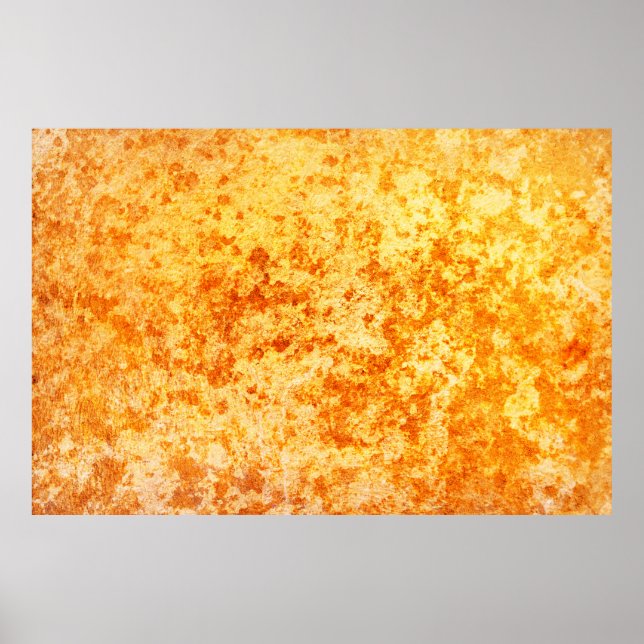 Grunge wall, highly detailed textured background.  poster (Front)