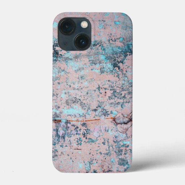 Grunge wall texture Case-Mate iPhone case (Back)