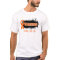 Grunge - WARRIOR - (Orange) Kidney Cancer