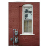 Grunge Window (Front)