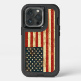 Supreme American Flag iPhone 13 Case