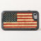 Grungy American Flag USA