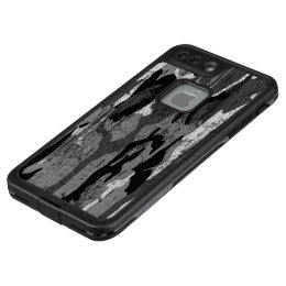 Grungy Arctic Camo LifeProof FRĒ iPhone 7 Plus Case