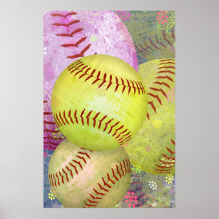 Softball Dads Meme Posters for Sale