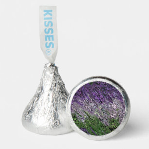 Grungy Groovy Funky Trippy Genderqueer Pride Hershey®'s Kisses®