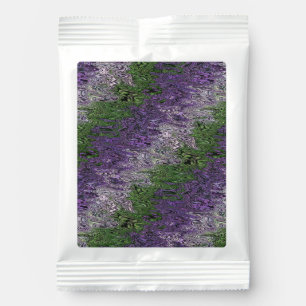 Grungy Groovy Funky Trippy Genderqueer Pride Margarita Drink Mix
