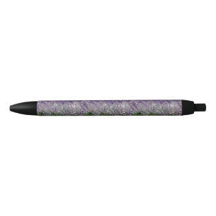 Grungy Groovy Funky Trippy Genderqueer Pride Pen