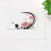 Grungy lotus (Desk)