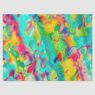 Grungy-Painted-Florals-17-Tissue Paper