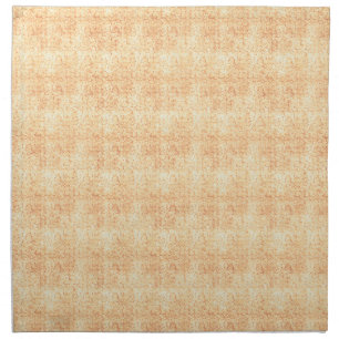 Grungy Pink Micro Dots Napkin